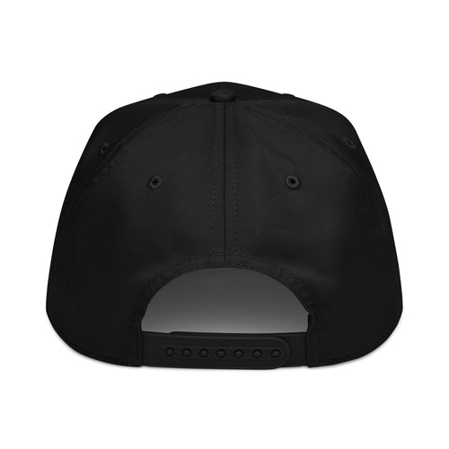 BASR - 5 panel cap - Christian Apparel by BASR Clothing
