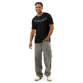 Victorious - Men's cotton crew neck t-shirt - Christian Apparel by BASR Clothing