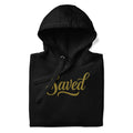 Saved - Unisex Hoodie - Christian Apparel by BASR Clothing