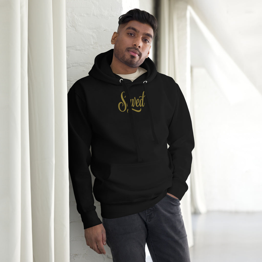 Saved - Unisex Hoodie - Christian Apparel by BASR Clothing