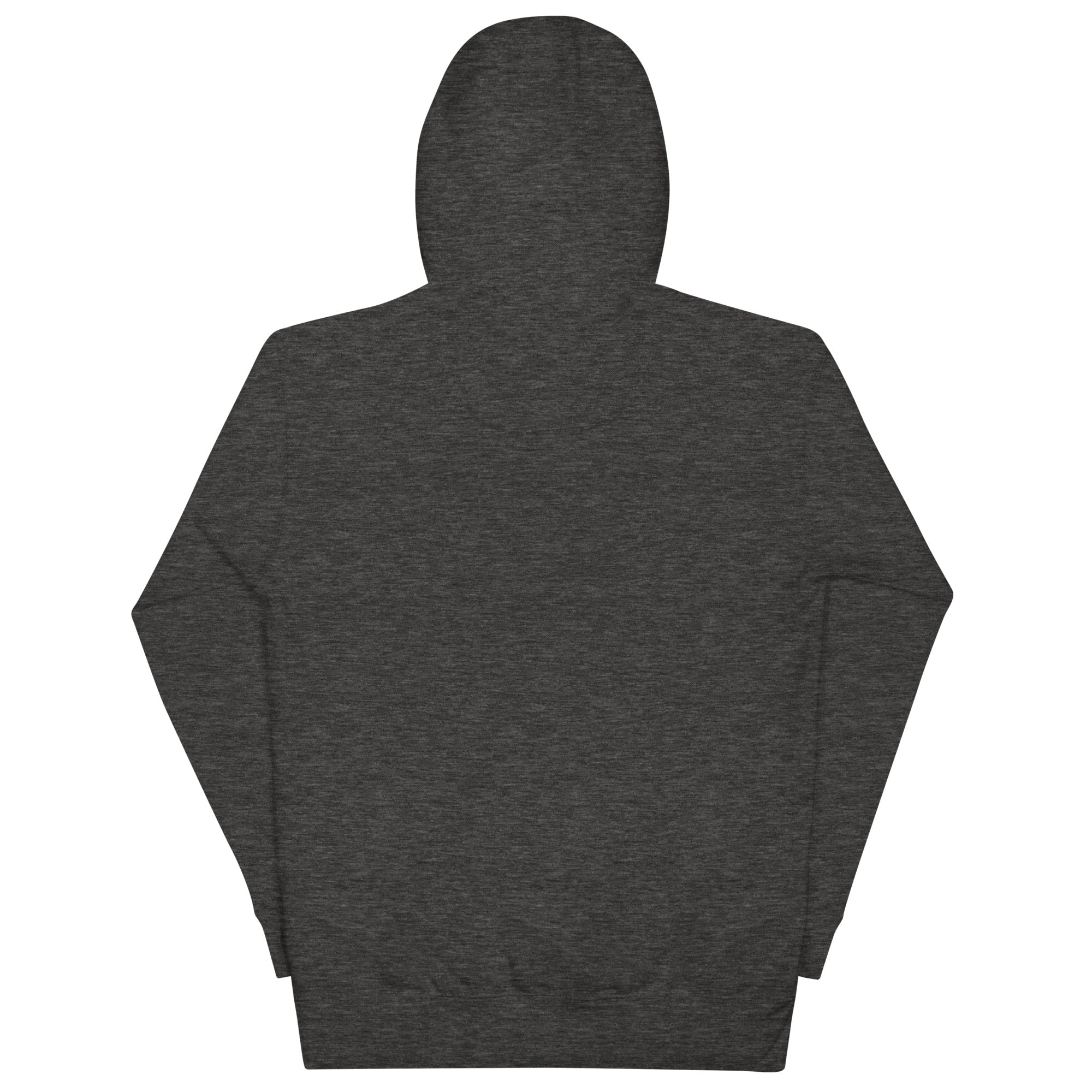 Be Still & Know - Unisex Hoodie - Christian Apparel by BASR Clothing