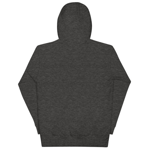 Be Still & Know - Unisex Hoodie - Christian Apparel by BASR Clothing