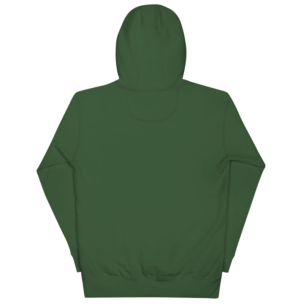 Be Still & Know - Unisex Hoodie - Christian Apparel by BASR Clothing