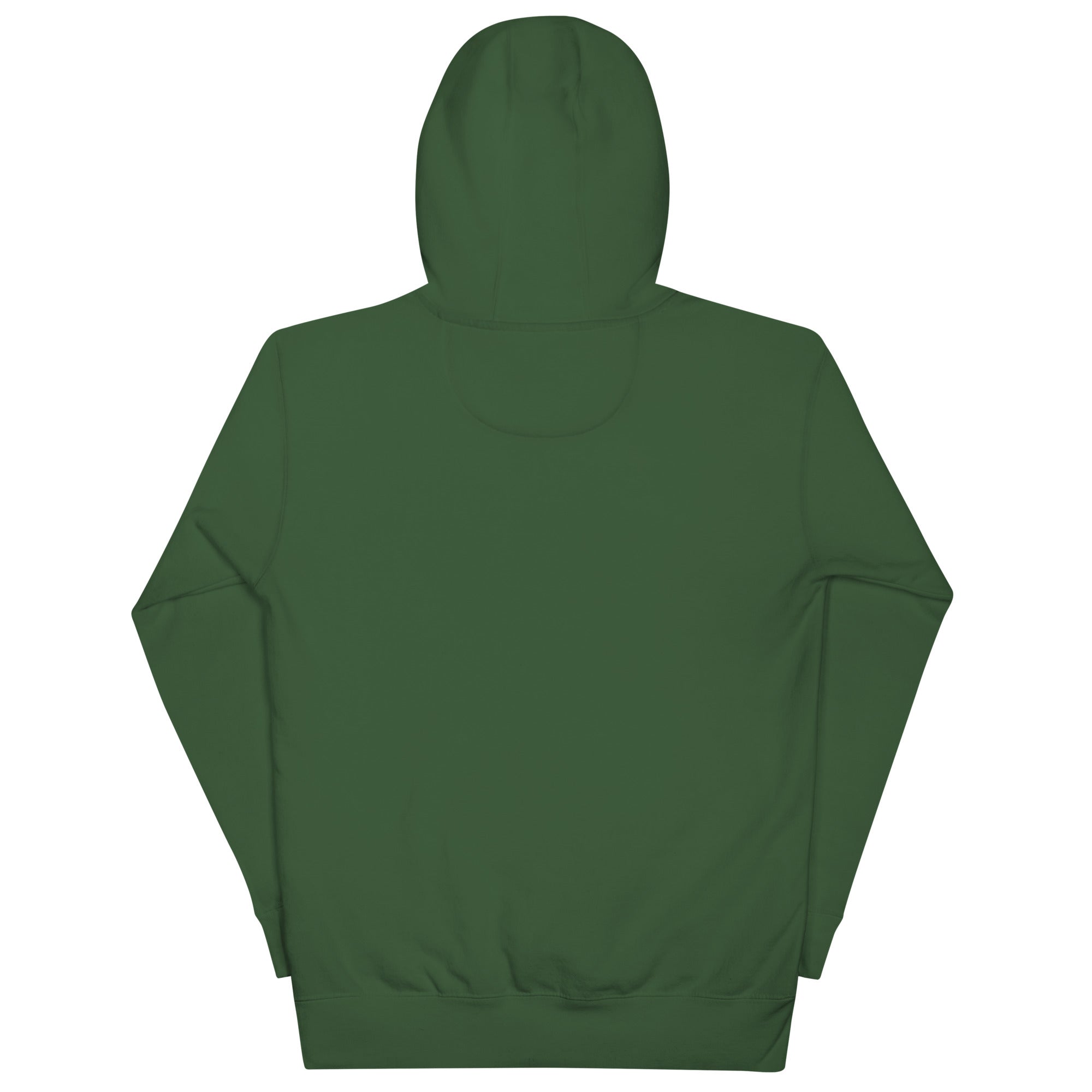 Be Still & Know - Unisex Hoodie - Christian Apparel by BASR Clothing