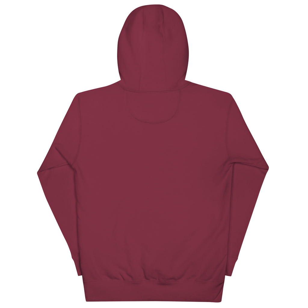 Be Still & Know - Unisex Hoodie - Christian Apparel by BASR Clothing