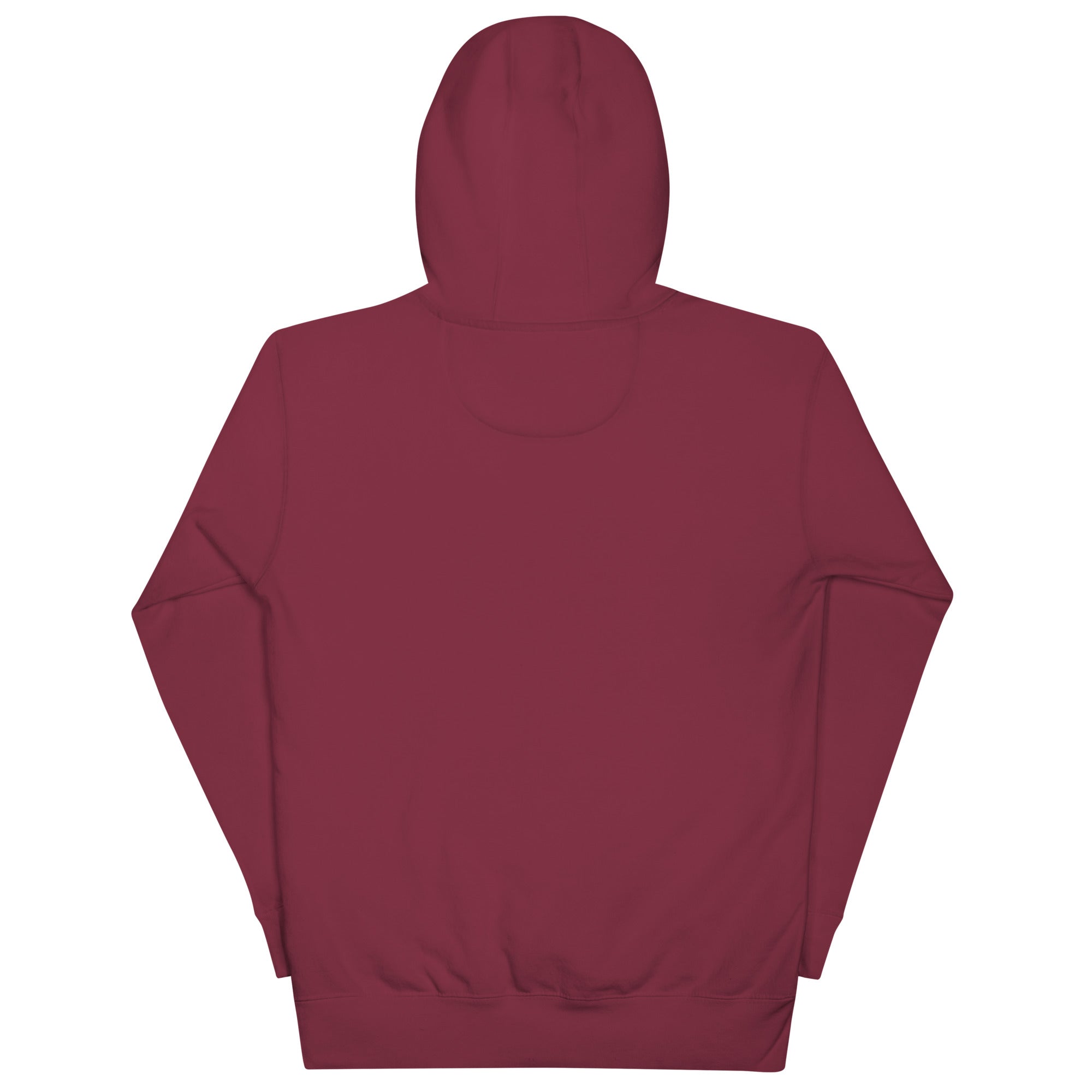 Be Still & Know - Unisex Hoodie - Christian Apparel by BASR Clothing