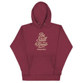 Be Still & Know - Unisex Hoodie - Christian Apparel by BASR Clothing
