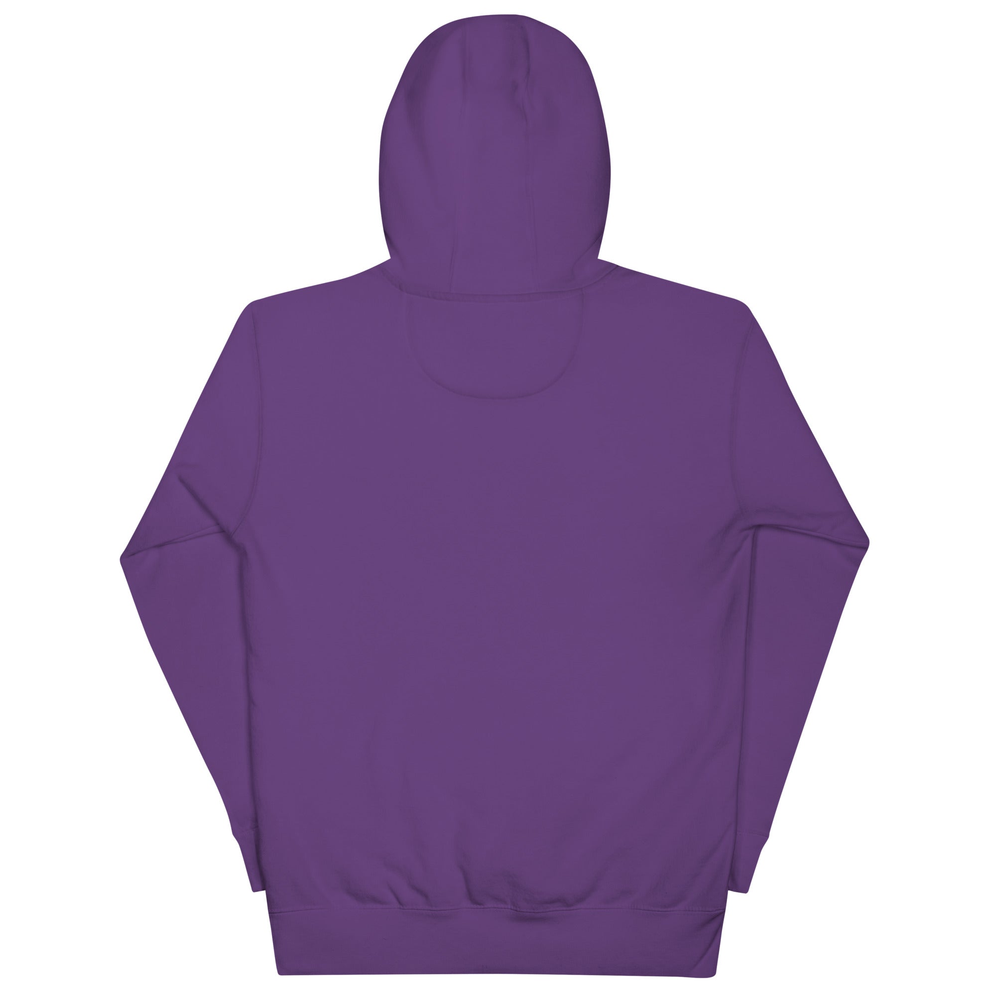 Be Still & Know - Unisex Hoodie - Christian Apparel by BASR Clothing