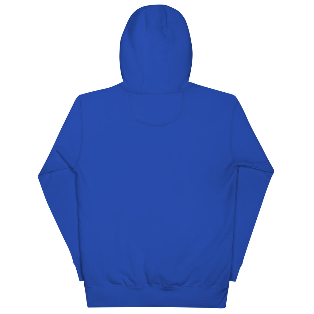 Be Still & Know - Unisex Hoodie - Christian Apparel by BASR Clothing