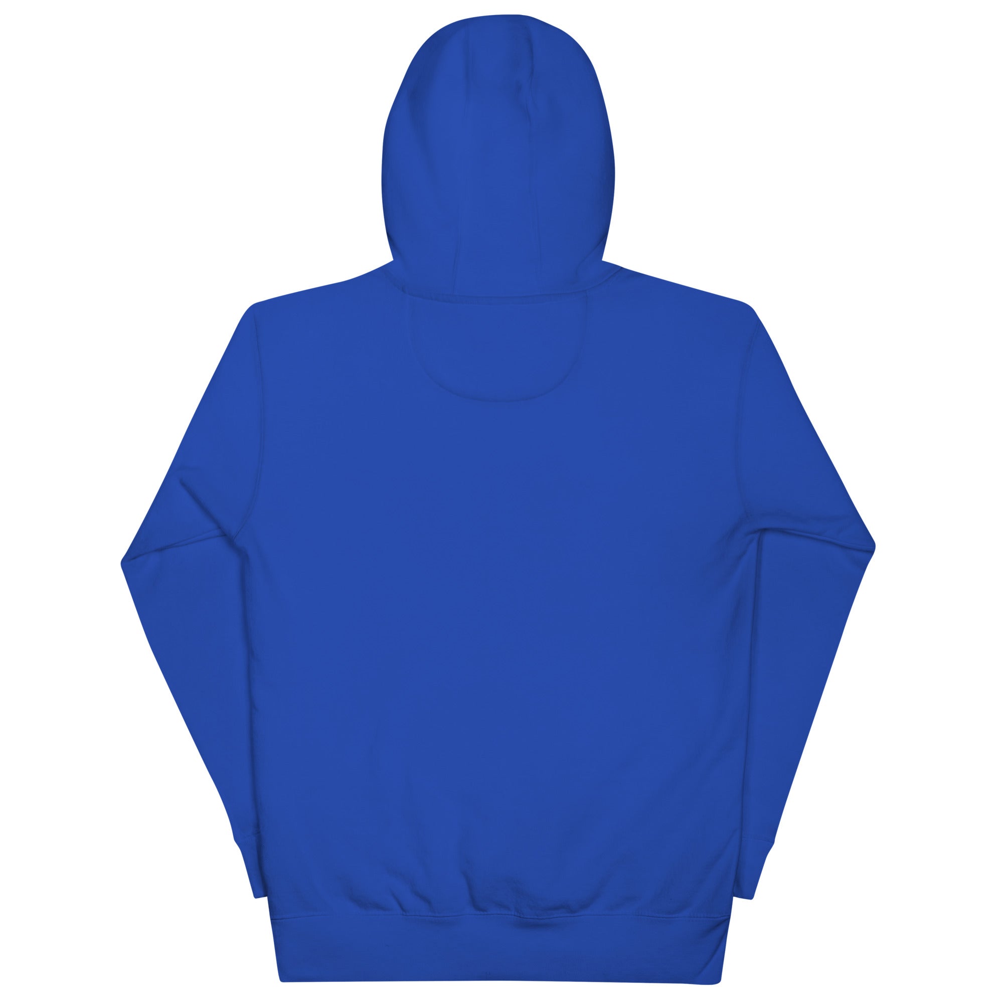 Be Still & Know - Unisex Hoodie - Christian Apparel by BASR Clothing