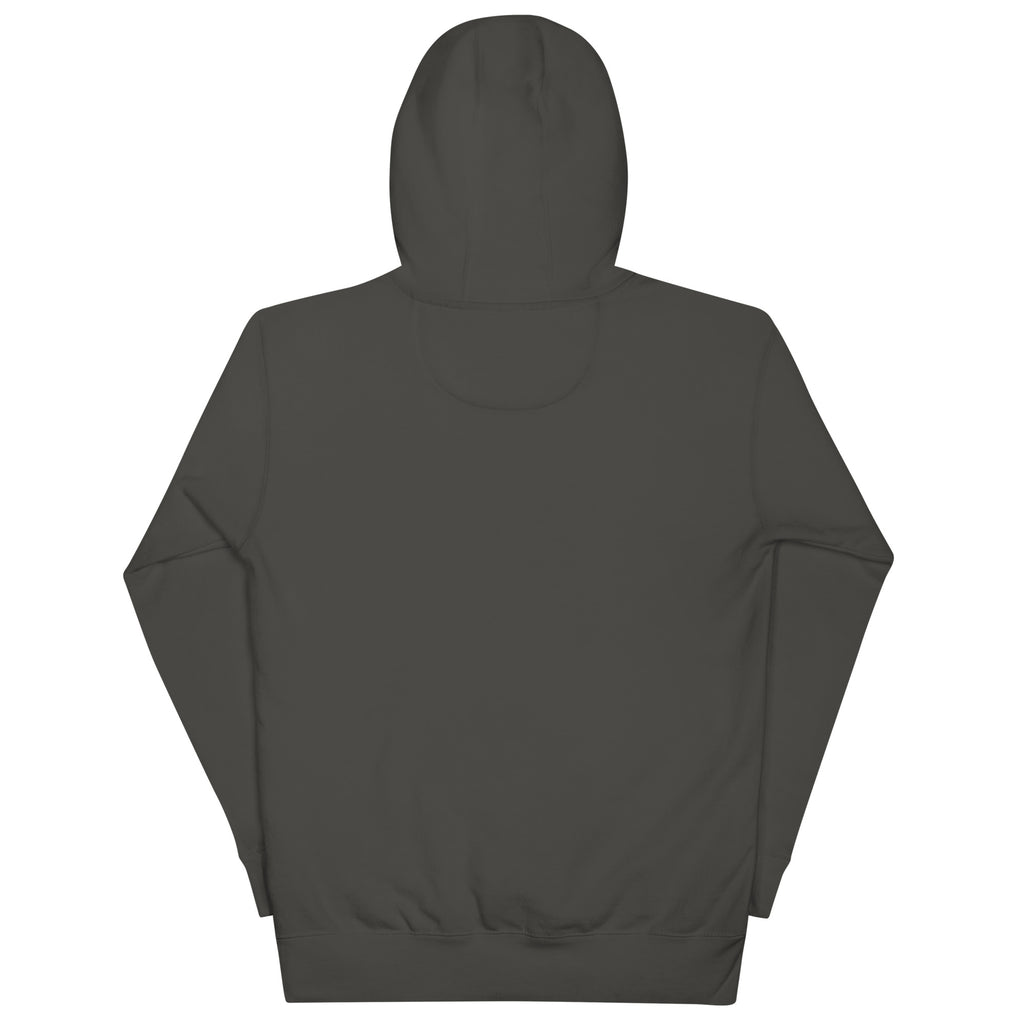 Be Still & Know - Unisex Hoodie - Christian Apparel by BASR Clothing