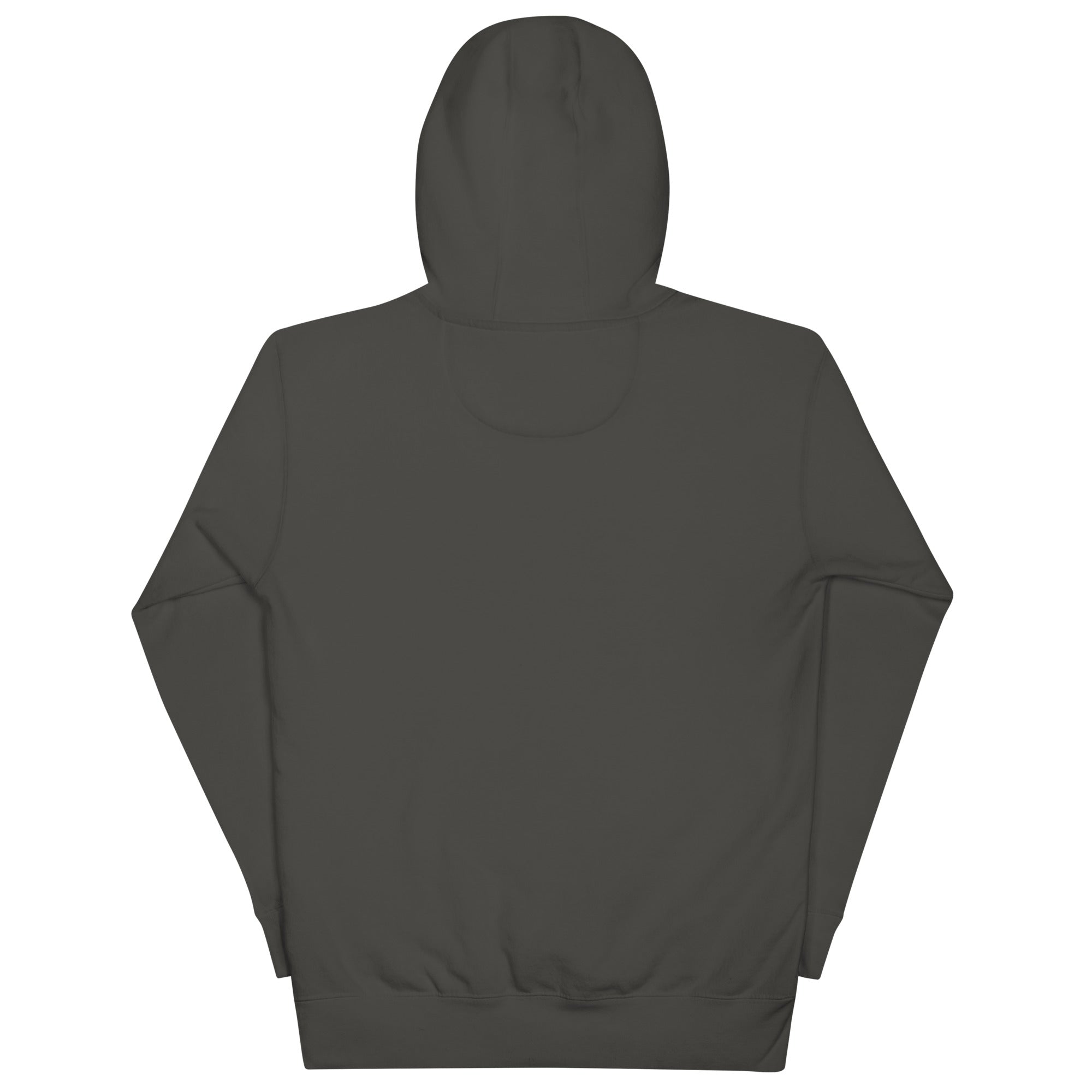 Be Still & Know - Unisex Hoodie - Christian Apparel by BASR Clothing