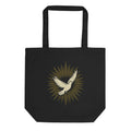 Dove - Eco Tote Bag - Christian Apparel by BASR Clothing