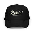 Perfected - Foam trucker hat - Christian Apparel by BASR Clothing
