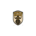 Driven by Grace - Bubble-free stickers - Christian Apparel by BASR Clothing