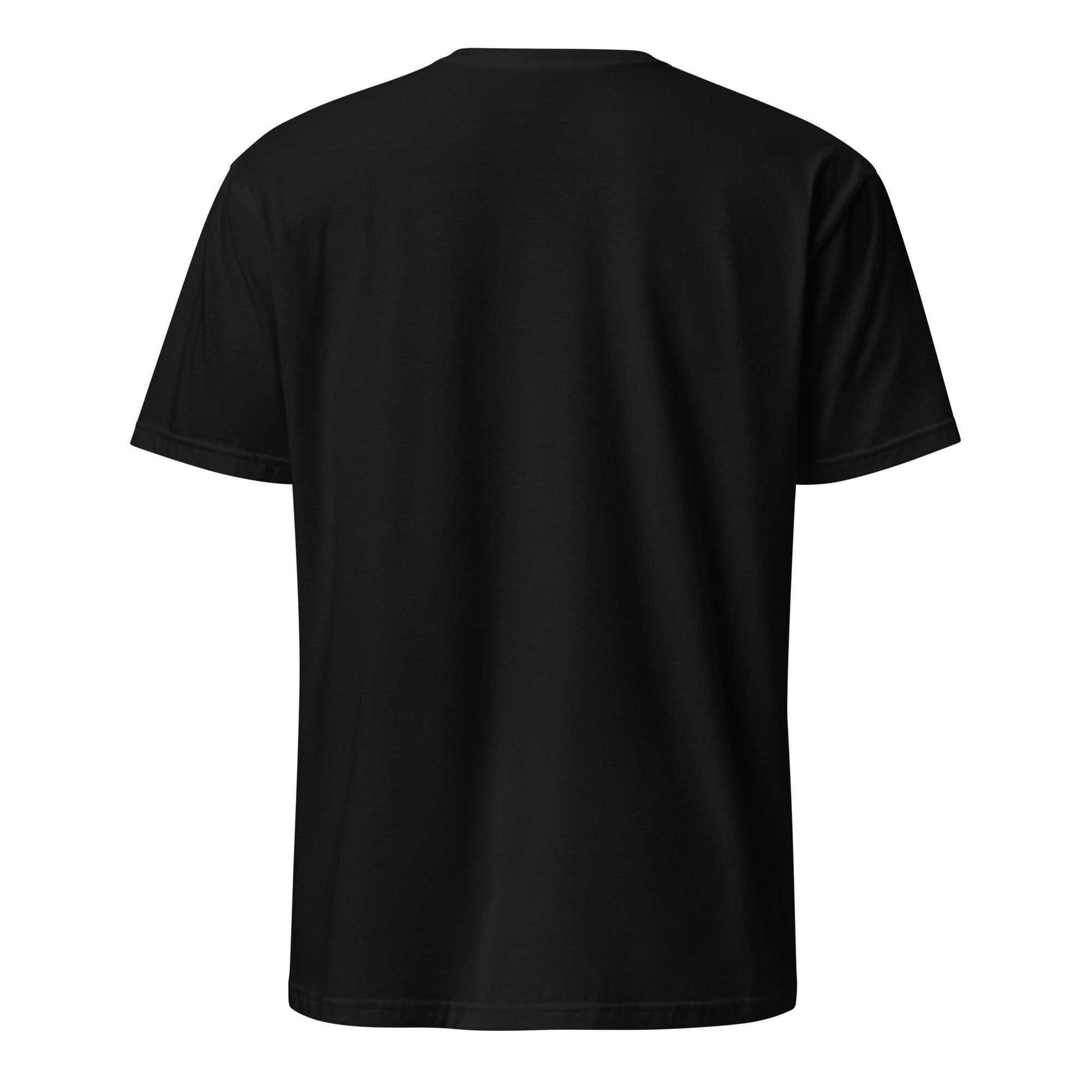 Walk by Faith - Short-Sleeve Unisex T-Shirt - Christian Apparel by BASR Clothing