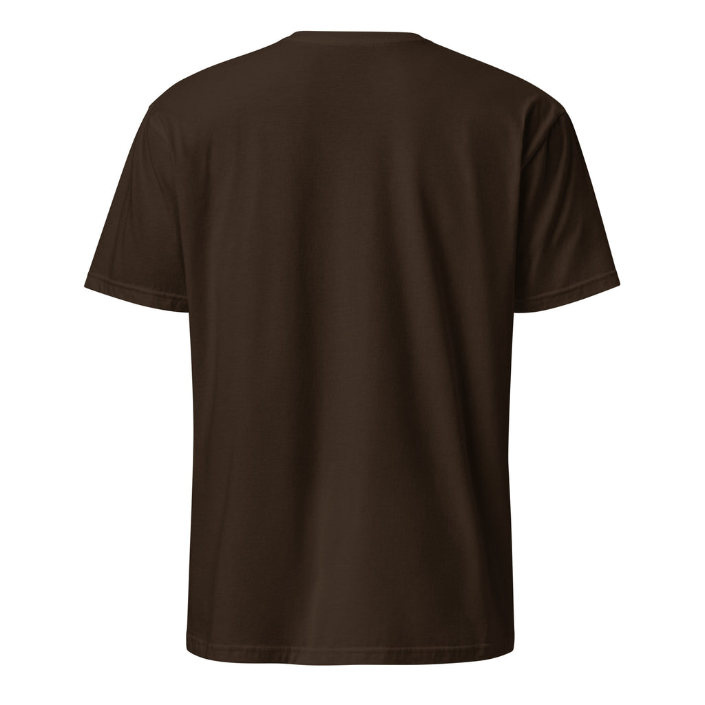 Walk by Faith - Short-Sleeve Unisex T-Shirt - Christian Apparel by BASR Clothing