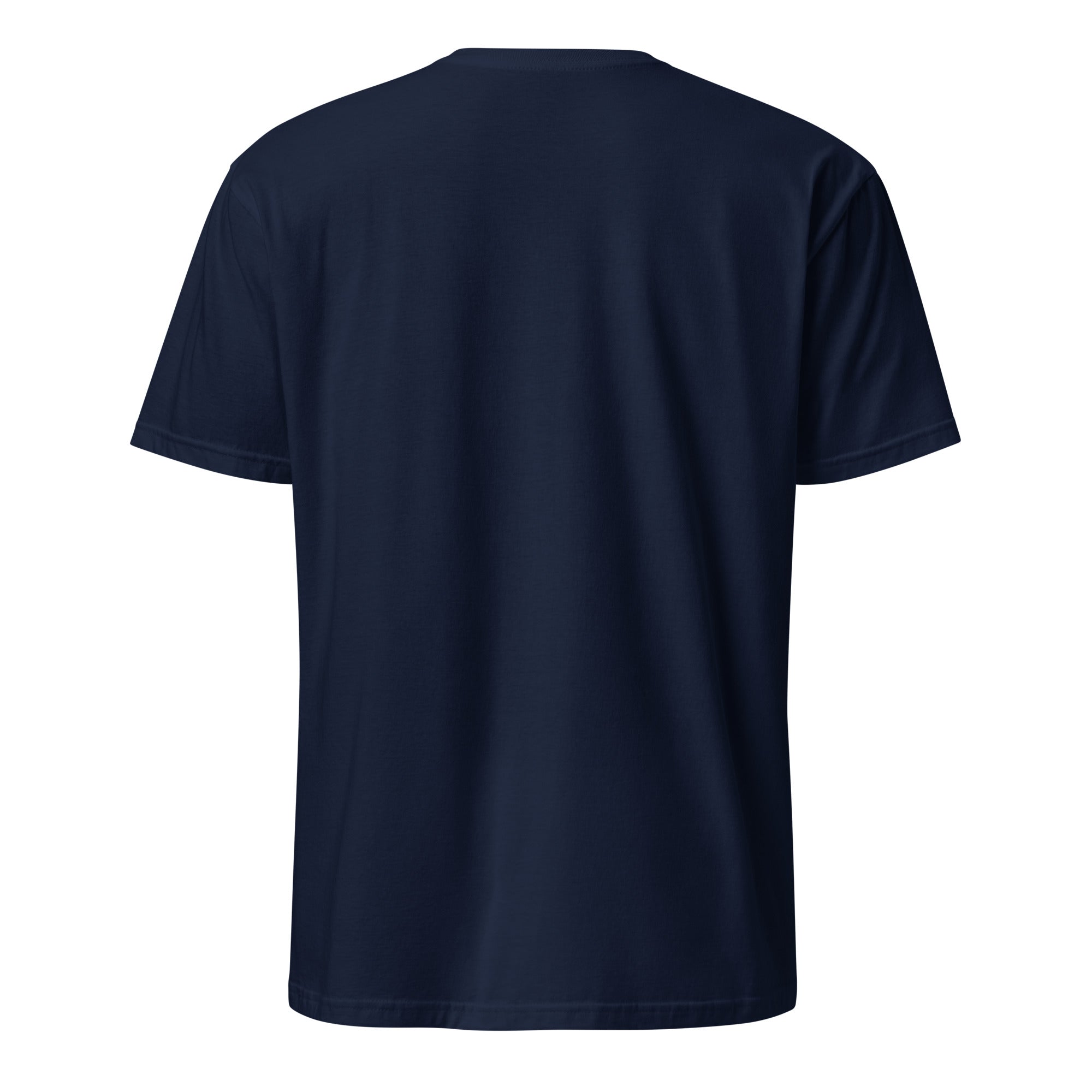 Walk by Faith - Short-Sleeve Unisex T-Shirt - Christian Apparel by BASR Clothing