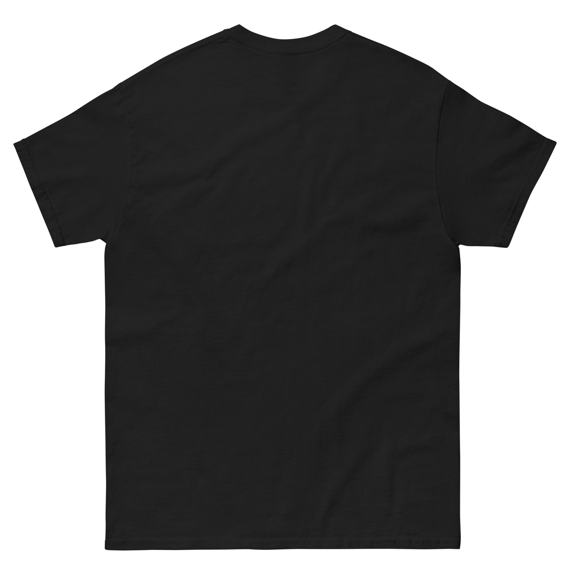 In God's Timing, Not Ours - Unisex classic tee - Christian Apparel by BASR Clothing