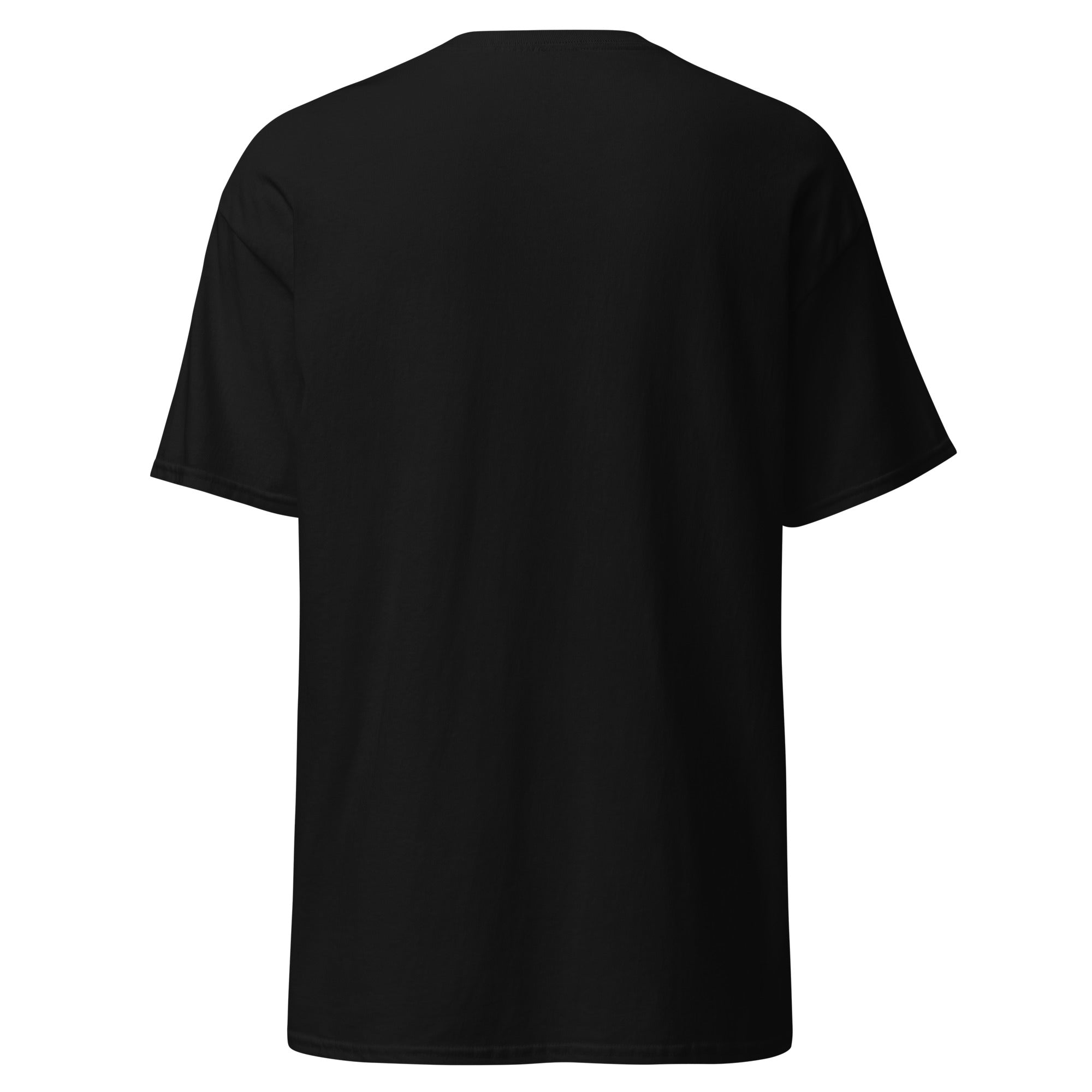 Yahweh - Unisex classic tee - Christian Apparel by BASR Clothing