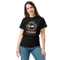 Isaiah 53 - Unisex classic tee - Christian Apparel by BASR Clothing