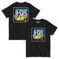 Jesus - Unisex classic tee - Christian Apparel by BASR Clothing