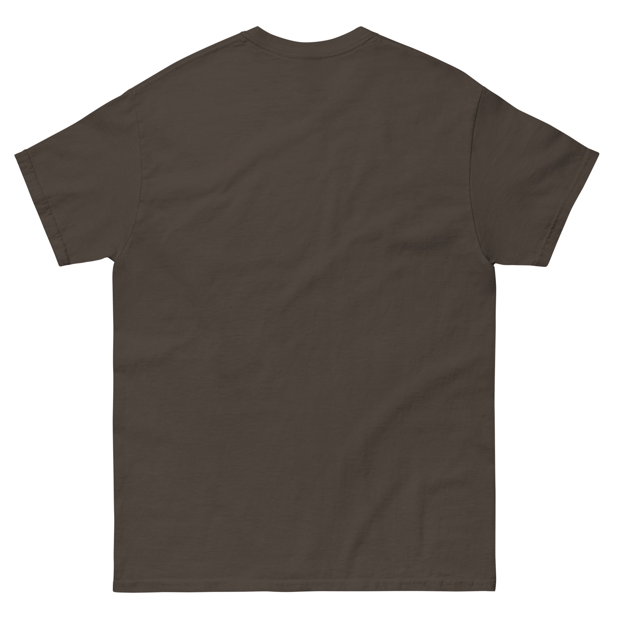 Pray more, Worry less - Unisex classic tee - Christian Apparel by BASR Clothing