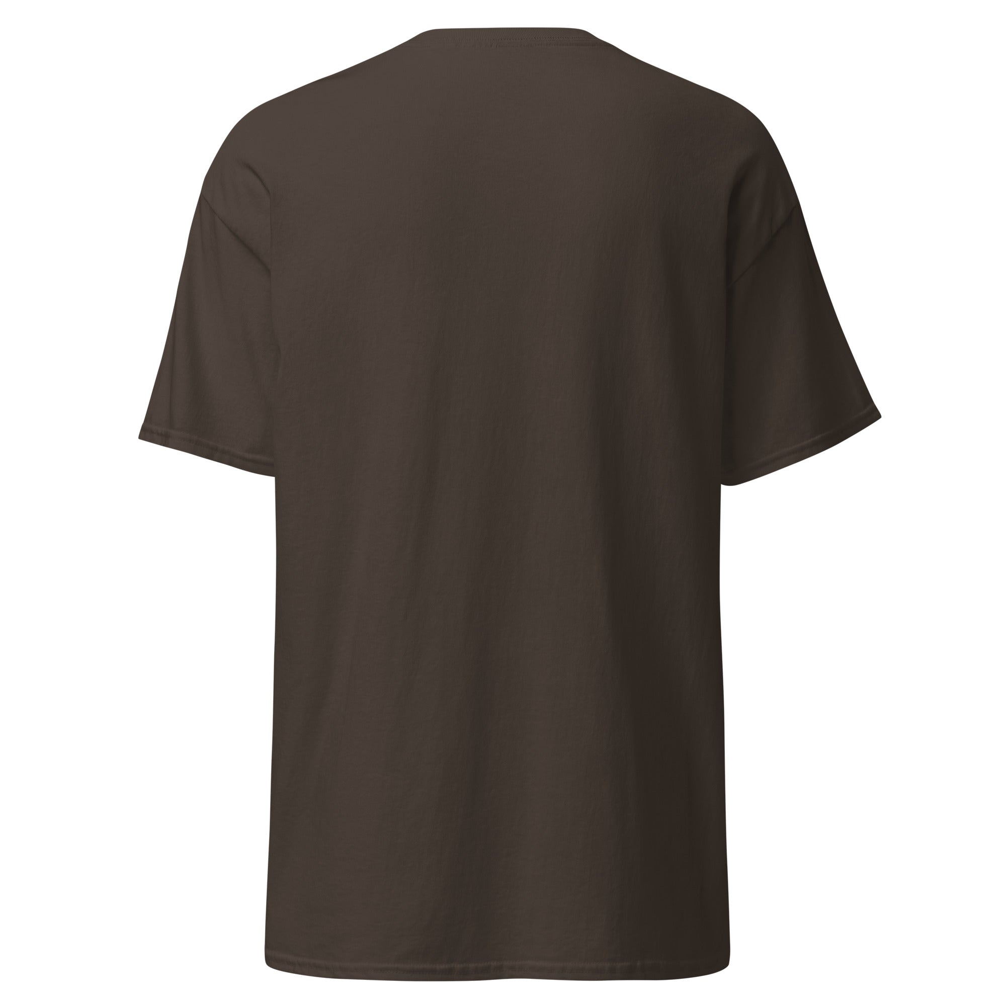 Yahweh - Unisex classic tee - Christian Apparel by BASR Clothing