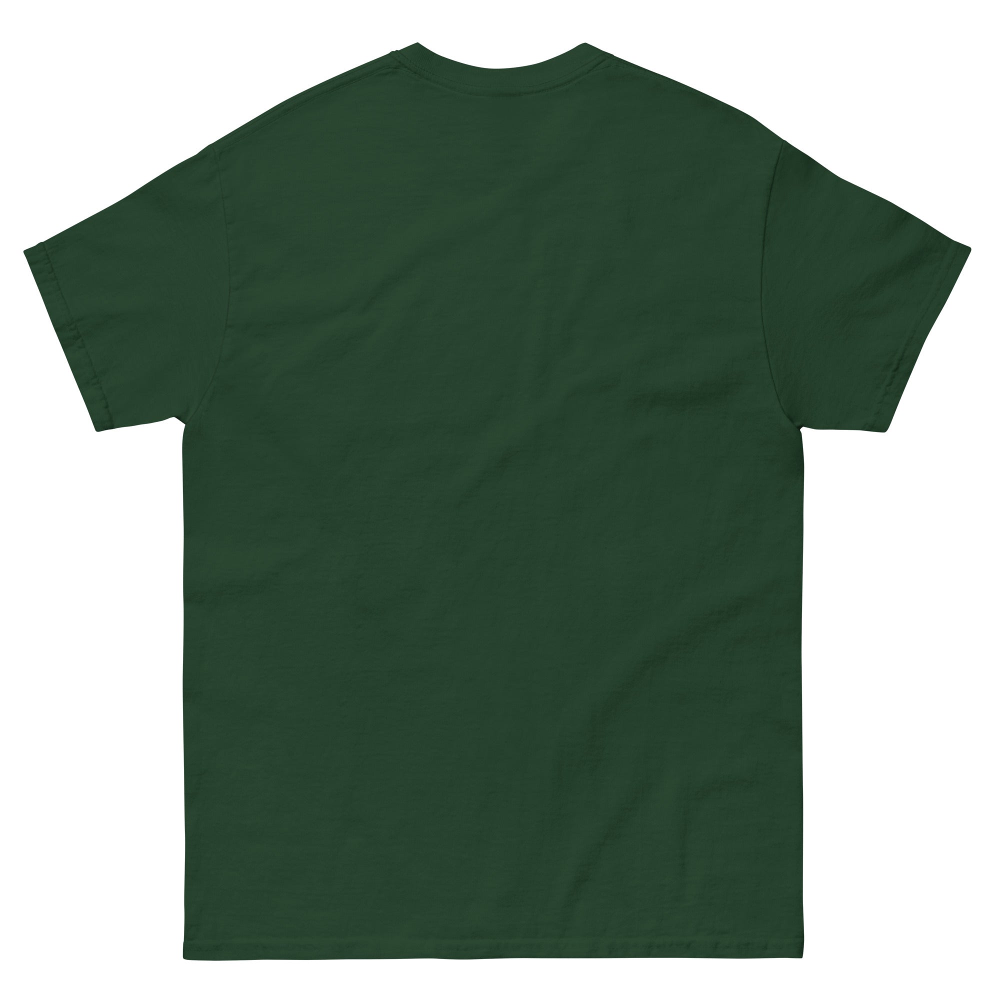 Jesus Loves You - Unisex classic tee - Christian Apparel by BASR Clothing