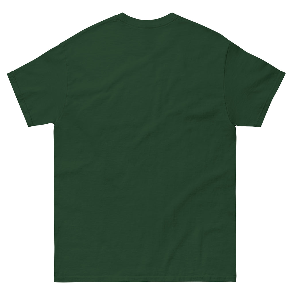 In God's Timing, Not Ours - Unisex classic tee - Christian Apparel by BASR Clothing
