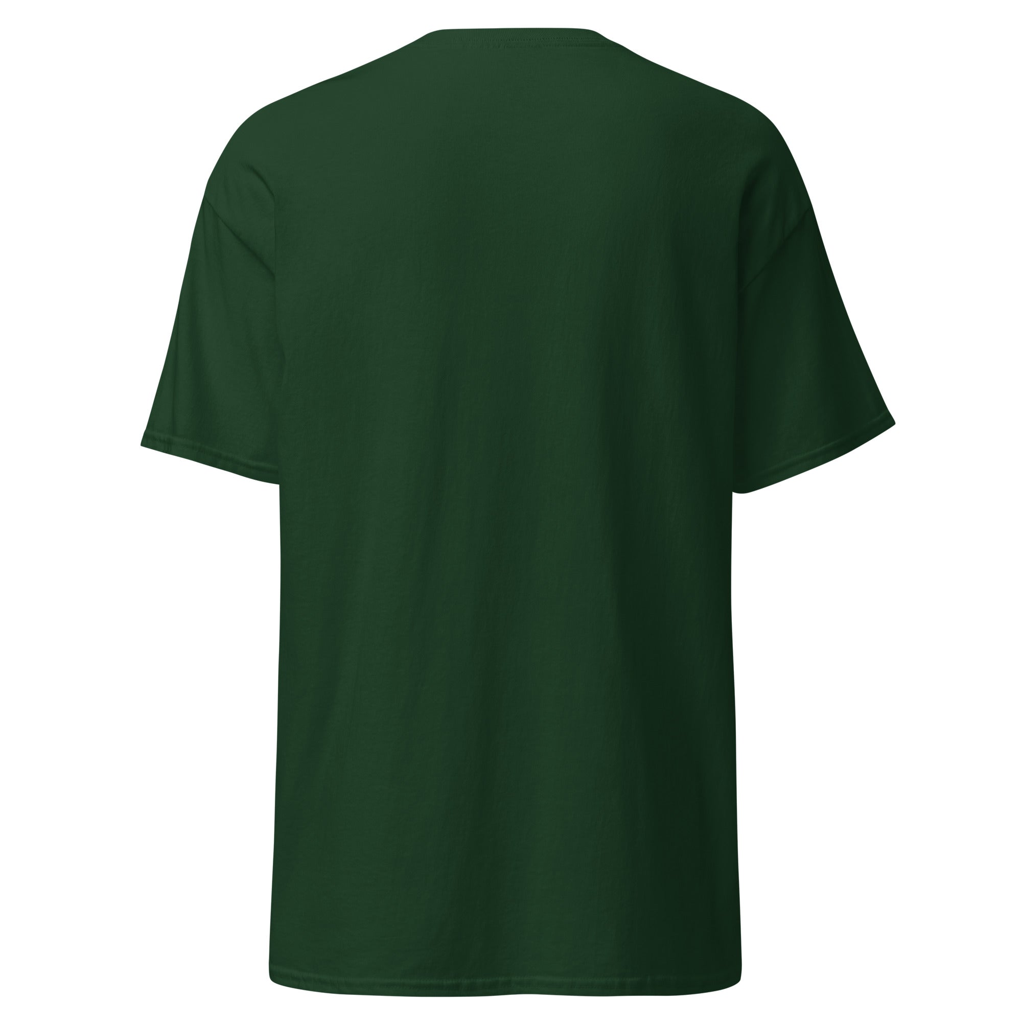 Yahweh - Unisex classic tee - Christian Apparel by BASR Clothing