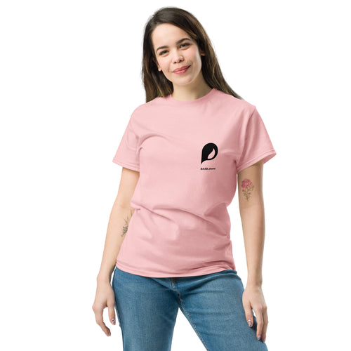 BASR - Unisex classic tee - Christian Apparel by BASR Clothing