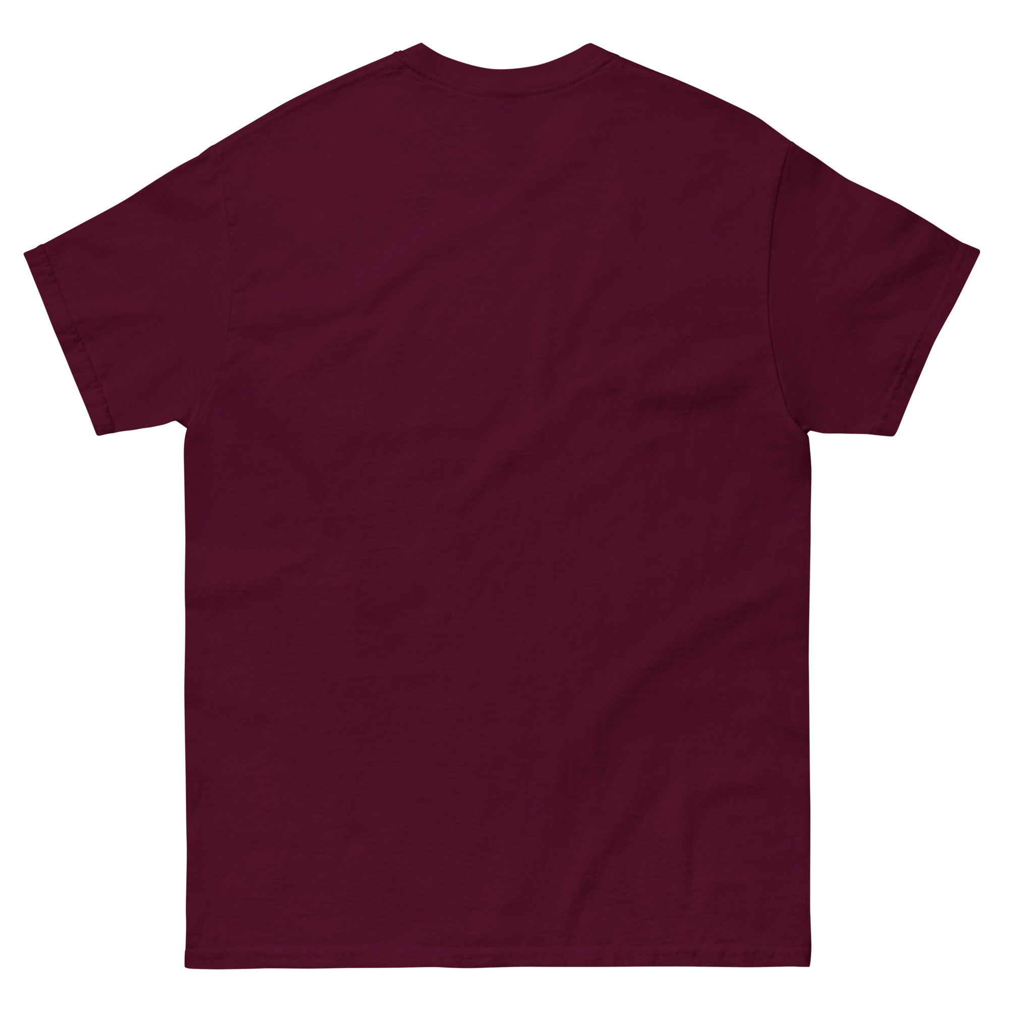 Grateful - Unisex classic tee - Christian Apparel by BASR Clothing