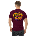 Made Righteous - Unisex classic tee - Christian Apparel by BASR Clothing