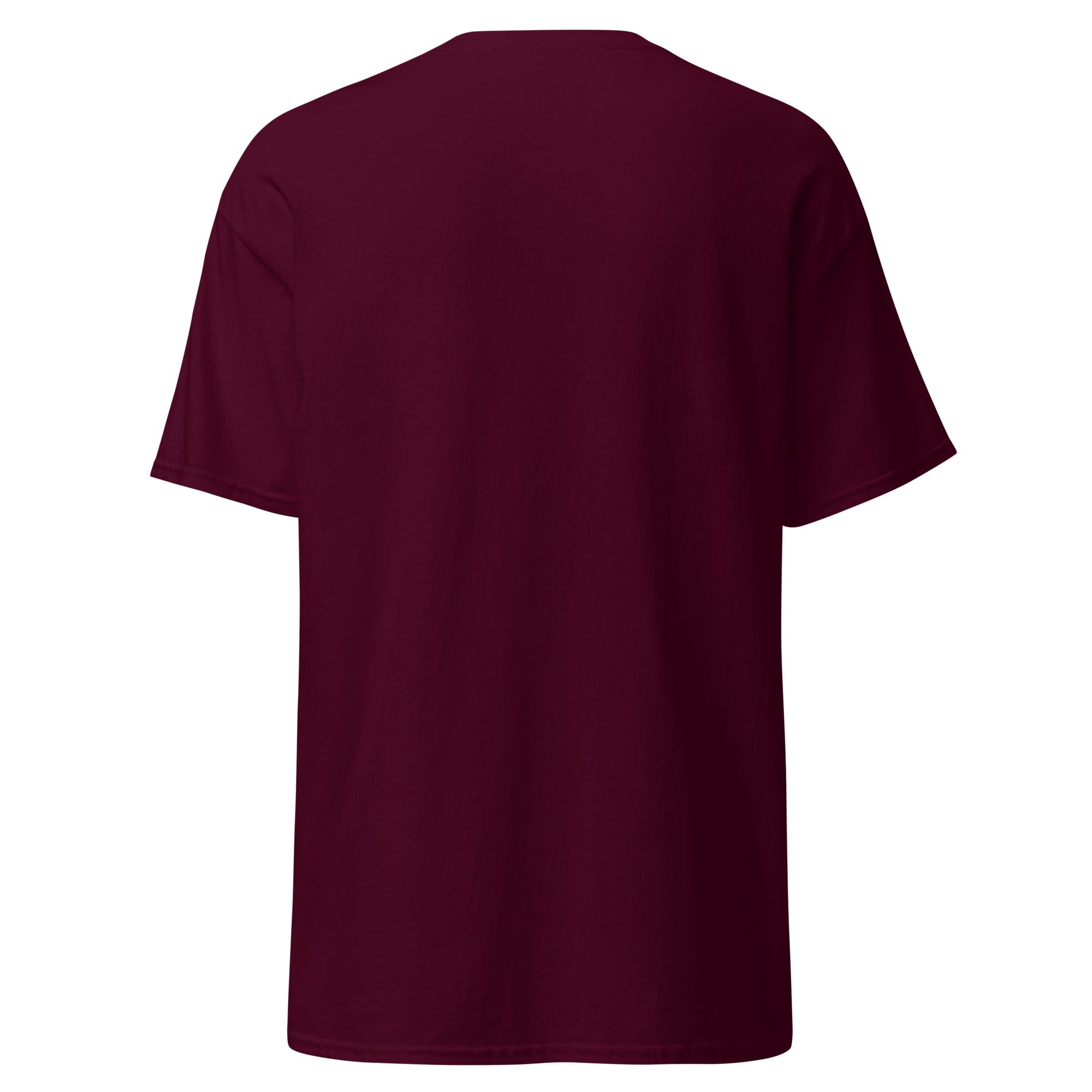 Yahweh - Unisex classic tee - Christian Apparel by BASR Clothing