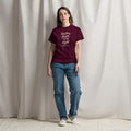 Walk by Faith - Unisex classic tee - Christian Apparel by BASR Clothing
