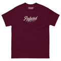 Perfected - Unisex classic tee - Christian Apparel by BASR Clothing