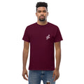 Just Pray - Unisex classic tee - Christian Apparel by BASR Clothing