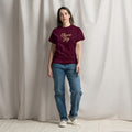 Choose joy - Unisex classic tee - Christian Apparel by BASR Clothing