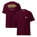 Forgiven - Unisex classic tee - Christian Apparel by BASR Clothing