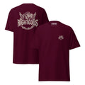 Righteous - Unisex classic tee - Christian Apparel by BASR Clothing