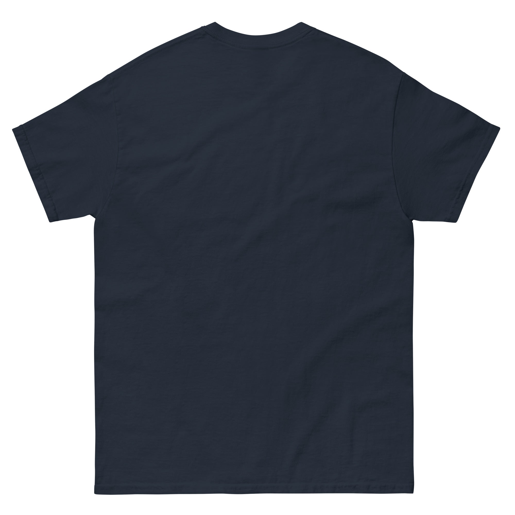 Pray more, Worry less - Unisex classic tee - Christian Apparel by BASR Clothing