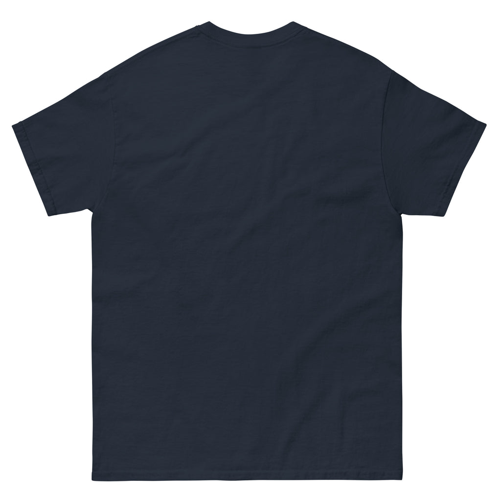 Love made a Way - Unisex classic tee - Christian Apparel by BASR Clothing