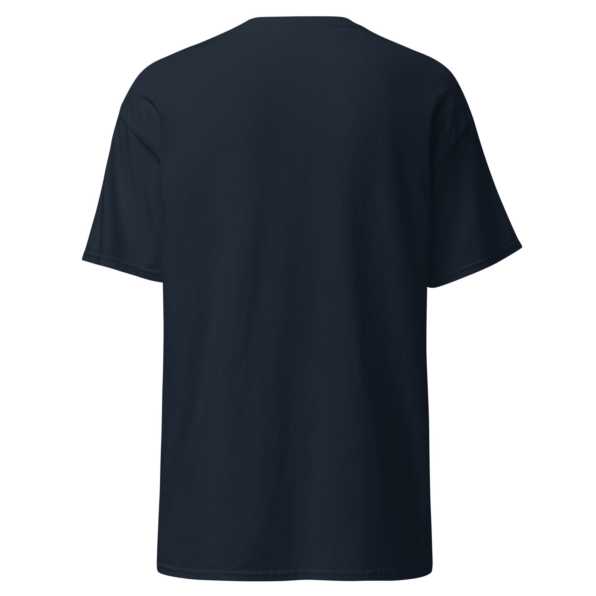 Yahweh - Unisex classic tee - Christian Apparel by BASR Clothing