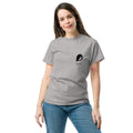 BASR - Unisex classic tee - Christian Apparel by BASR Clothing