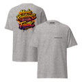 Made Righteous (Light) - Unisex classic tee - Christian Apparel by BASR Clothing