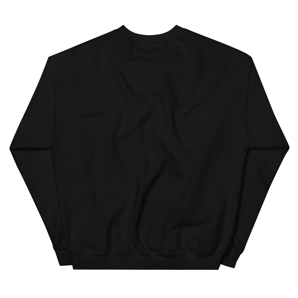 Jesus Loves You - Unisex Sweatshirt - Christian Apparel by BASR Clothing
