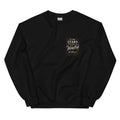 Worship - Unisex Sweatshirt - Christian Apparel by BASR Clothing