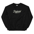 Perfected - Unisex Sweatshirt - Christian Apparel by BASR Clothing