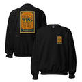 Grace Wins - Unisex Sweatshirt - Christian Apparel by BASR Clothing